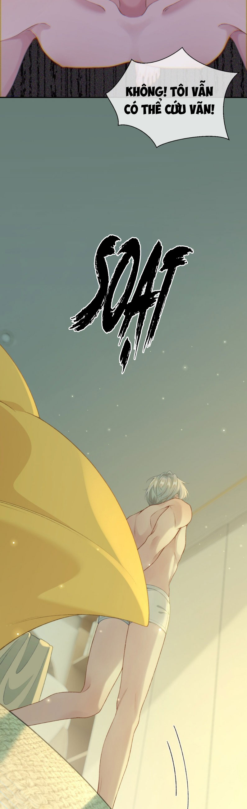 Xin Chào! Hệ Thống Quý Nhân Xin Được Phục Vụ Bạn Chap 2 - Trang 2