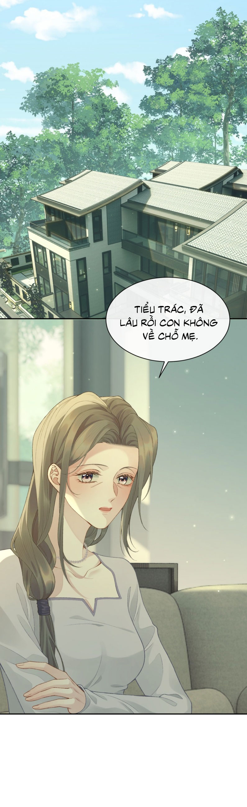 Xin Chào! Hệ Thống Quý Nhân Xin Được Phục Vụ Bạn Chap 2 - Trang 2