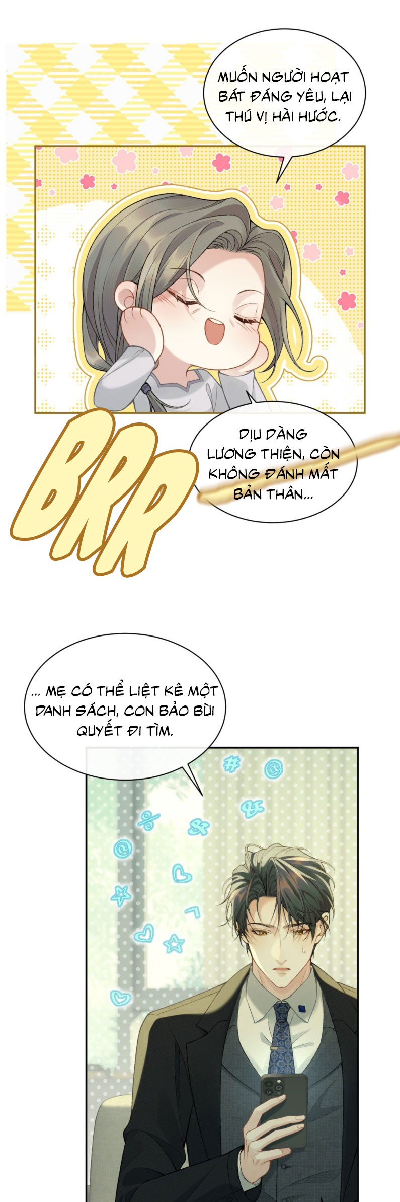 Xin Chào! Hệ Thống Quý Nhân Xin Được Phục Vụ Bạn Chap 2 - Trang 2