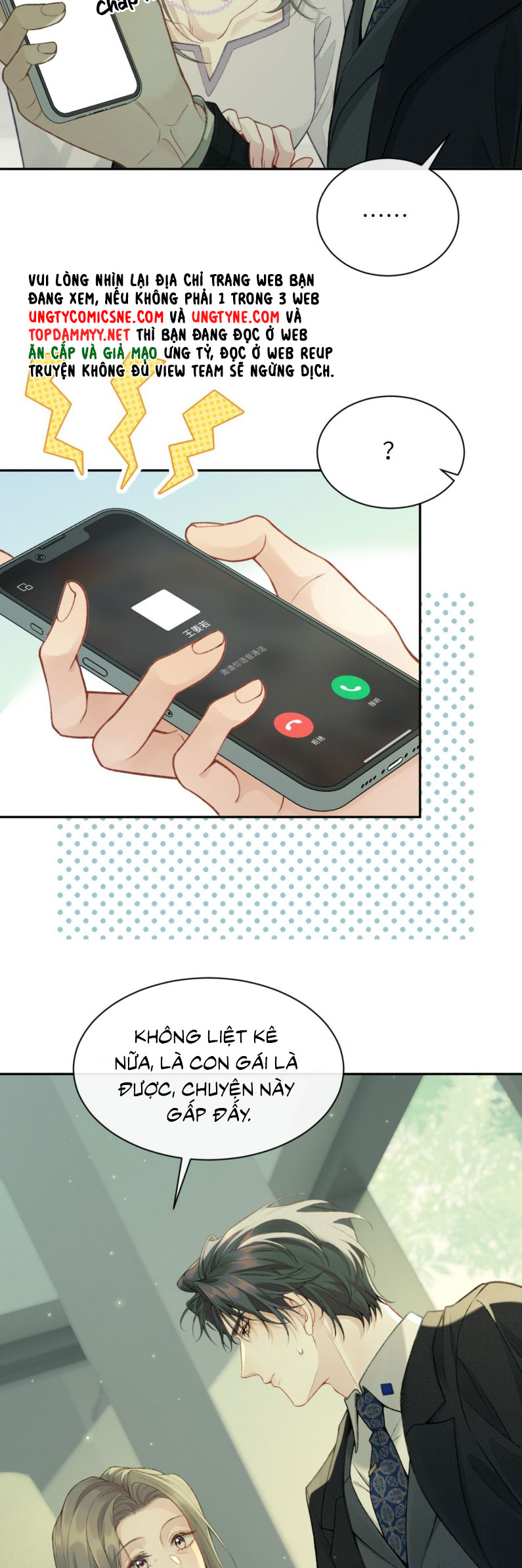 Xin Chào! Hệ Thống Quý Nhân Xin Được Phục Vụ Bạn Chap 2 - Trang 2