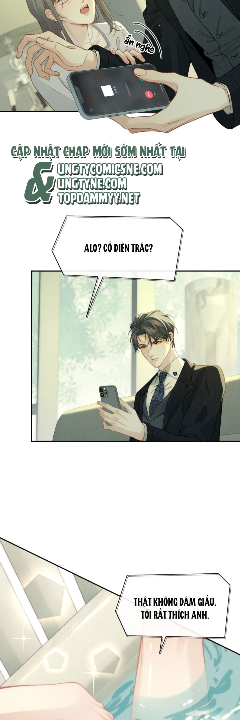 Xin Chào! Hệ Thống Quý Nhân Xin Được Phục Vụ Bạn Chap 2 - Trang 2