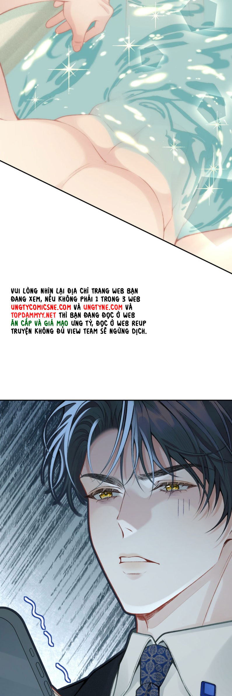 Xin Chào! Hệ Thống Quý Nhân Xin Được Phục Vụ Bạn Chap 2 - Trang 2