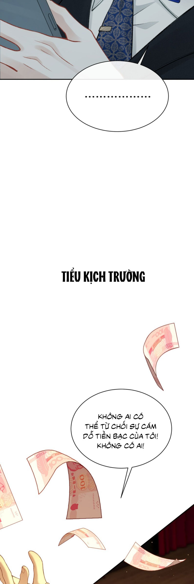 Xin Chào! Hệ Thống Quý Nhân Xin Được Phục Vụ Bạn Chap 2 - Trang 2