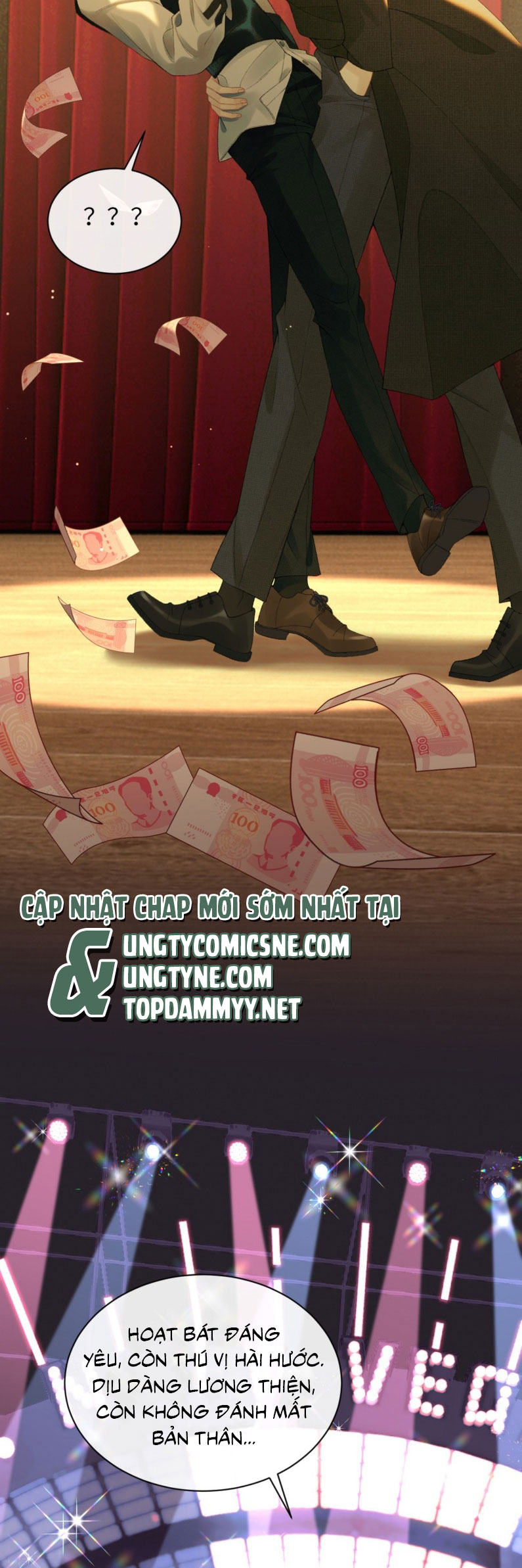 Xin Chào! Hệ Thống Quý Nhân Xin Được Phục Vụ Bạn Chap 2 - Trang 2