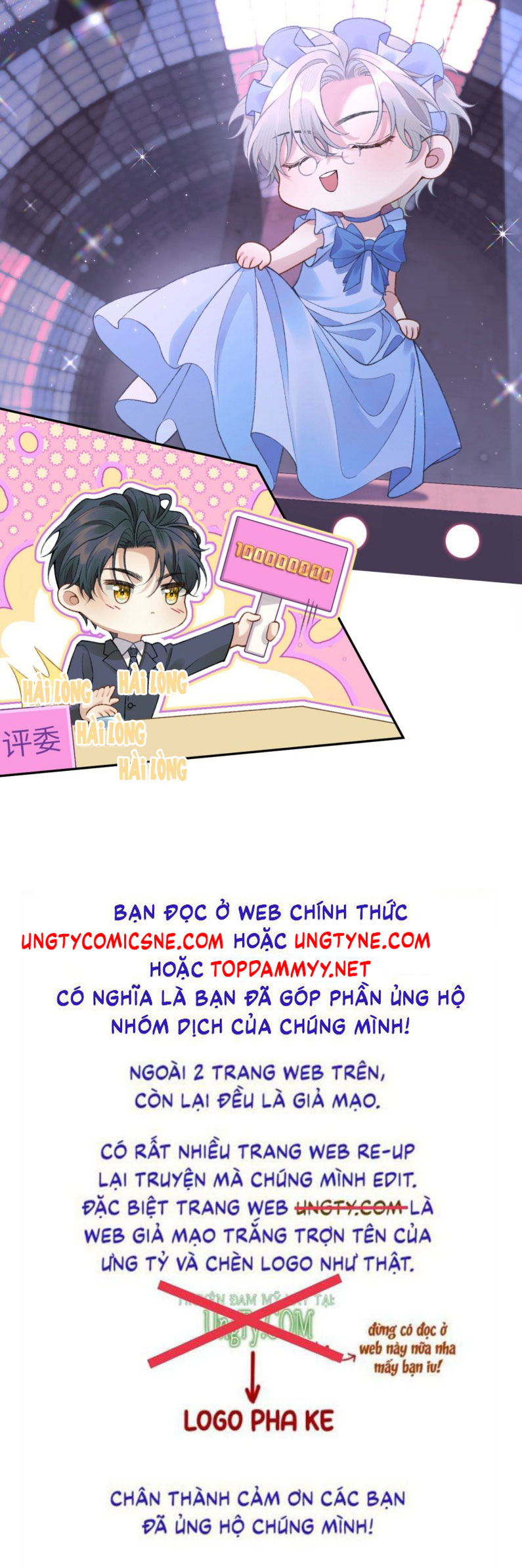 Xin Chào! Hệ Thống Quý Nhân Xin Được Phục Vụ Bạn Chap 2 - Trang 2