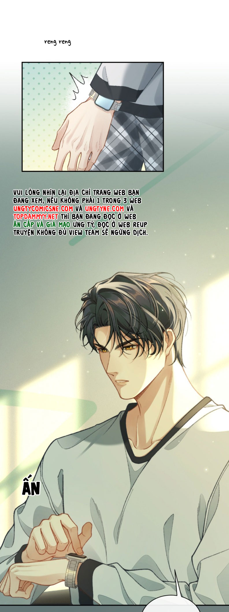 Xin Chào! Hệ Thống Quý Nhân Xin Được Phục Vụ Bạn Chap 2 - Trang 2