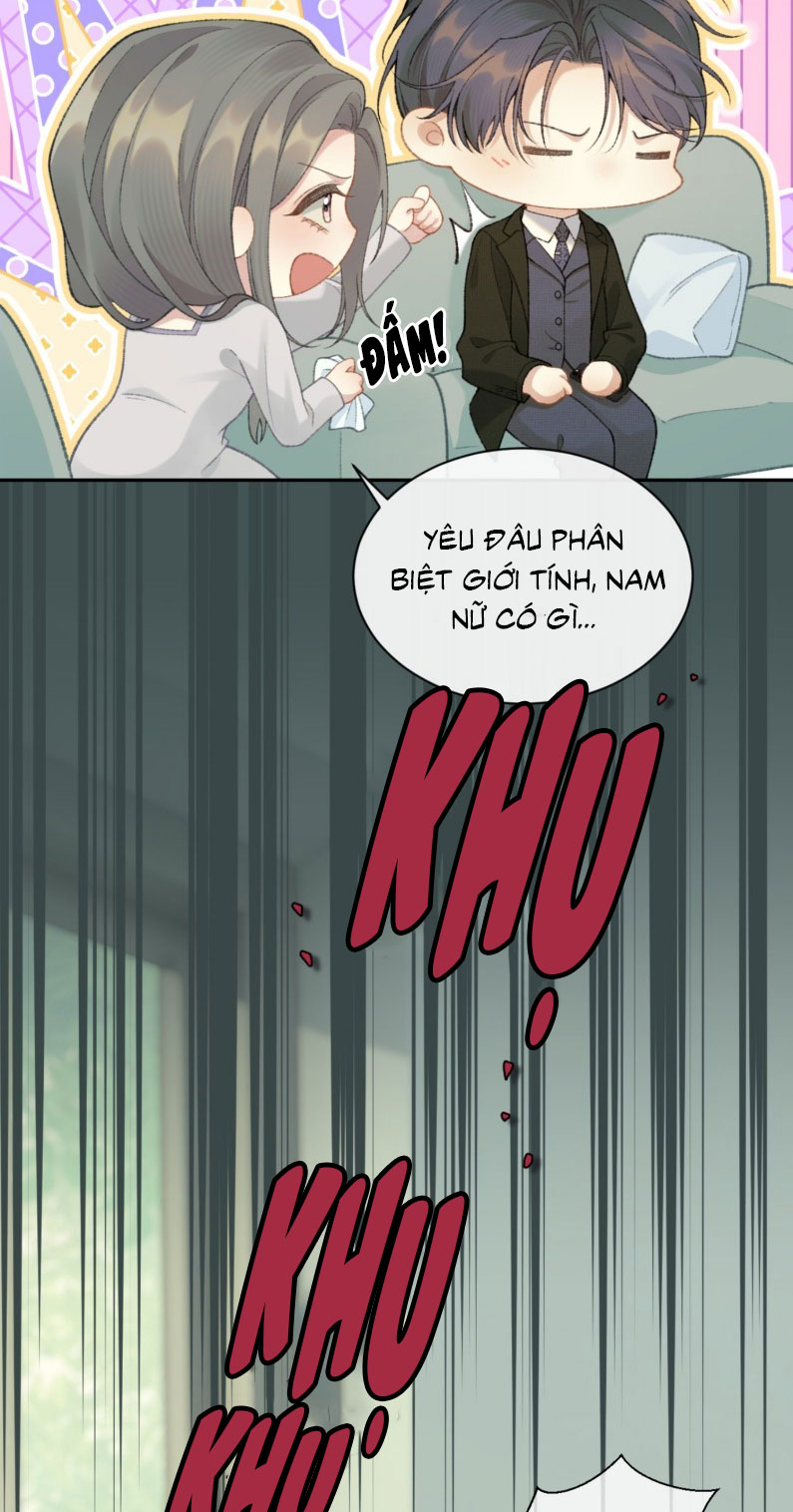 Xin Chào! Hệ Thống Quý Nhân Xin Được Phục Vụ Bạn Chap 3 - Trang 2