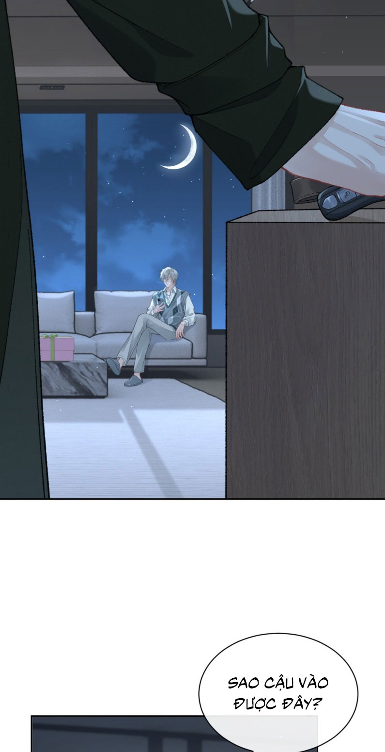 Xin Chào! Hệ Thống Quý Nhân Xin Được Phục Vụ Bạn Chap 3 - Trang 2