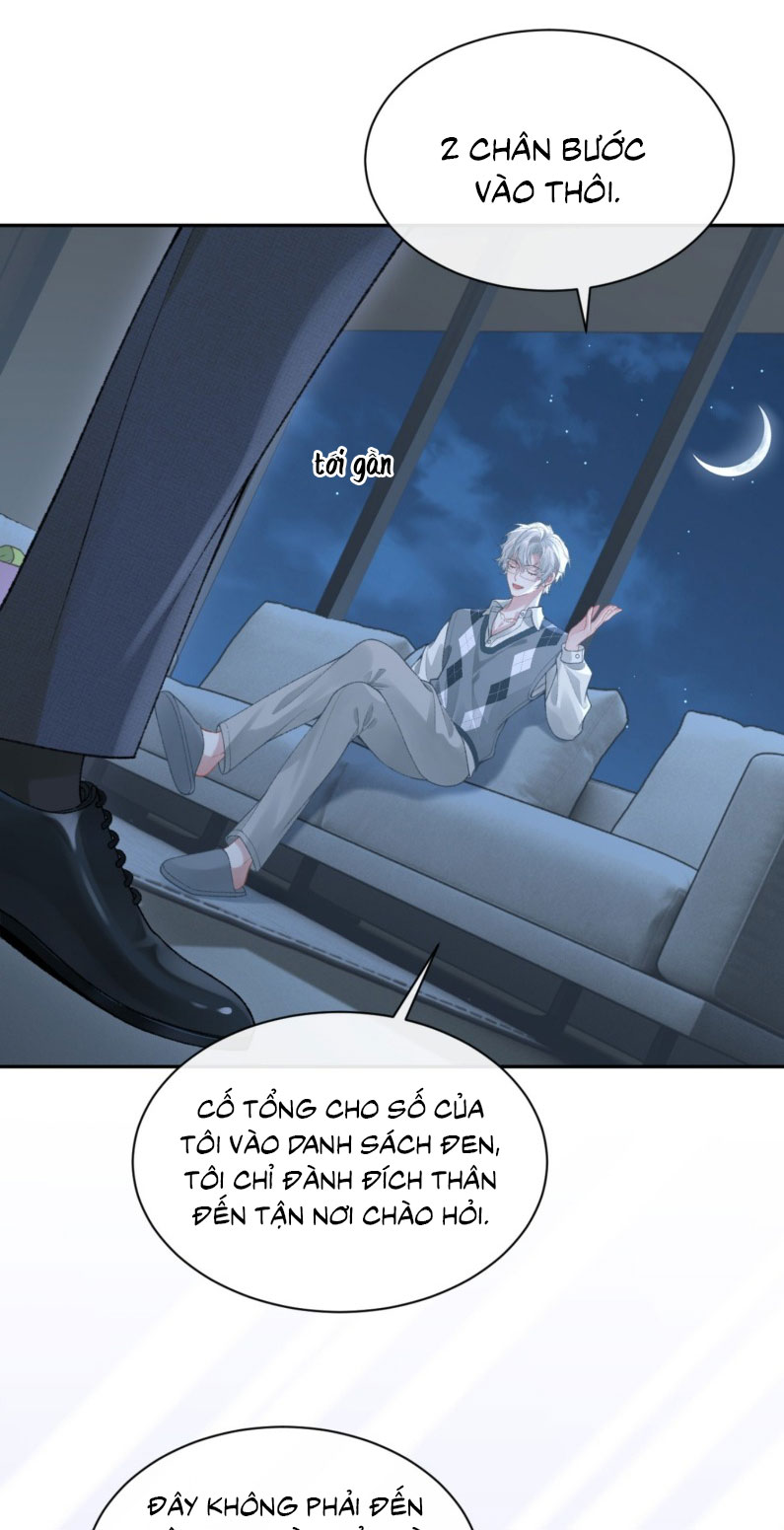 Xin Chào! Hệ Thống Quý Nhân Xin Được Phục Vụ Bạn Chap 3 - Trang 2