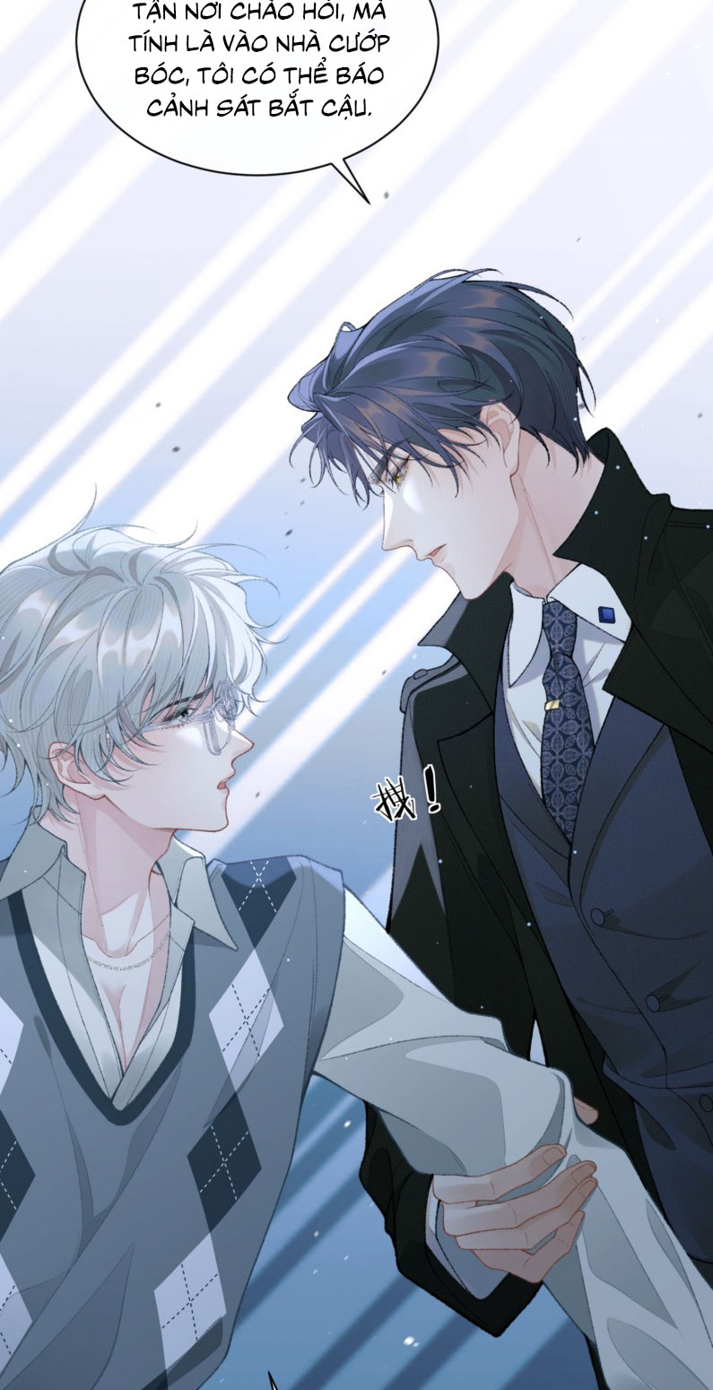 Xin Chào! Hệ Thống Quý Nhân Xin Được Phục Vụ Bạn Chap 3 - Trang 2