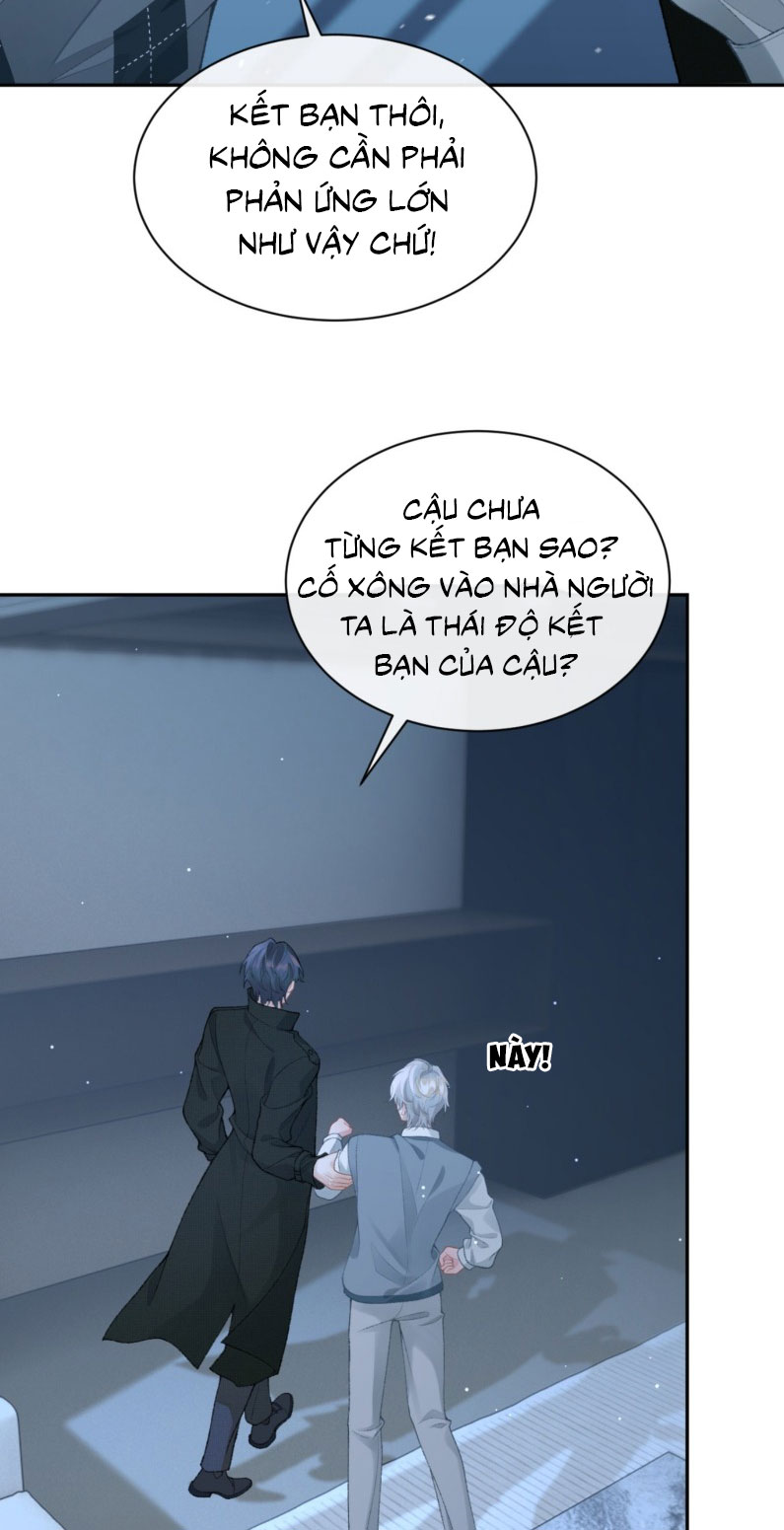 Xin Chào! Hệ Thống Quý Nhân Xin Được Phục Vụ Bạn Chap 3 - Trang 2