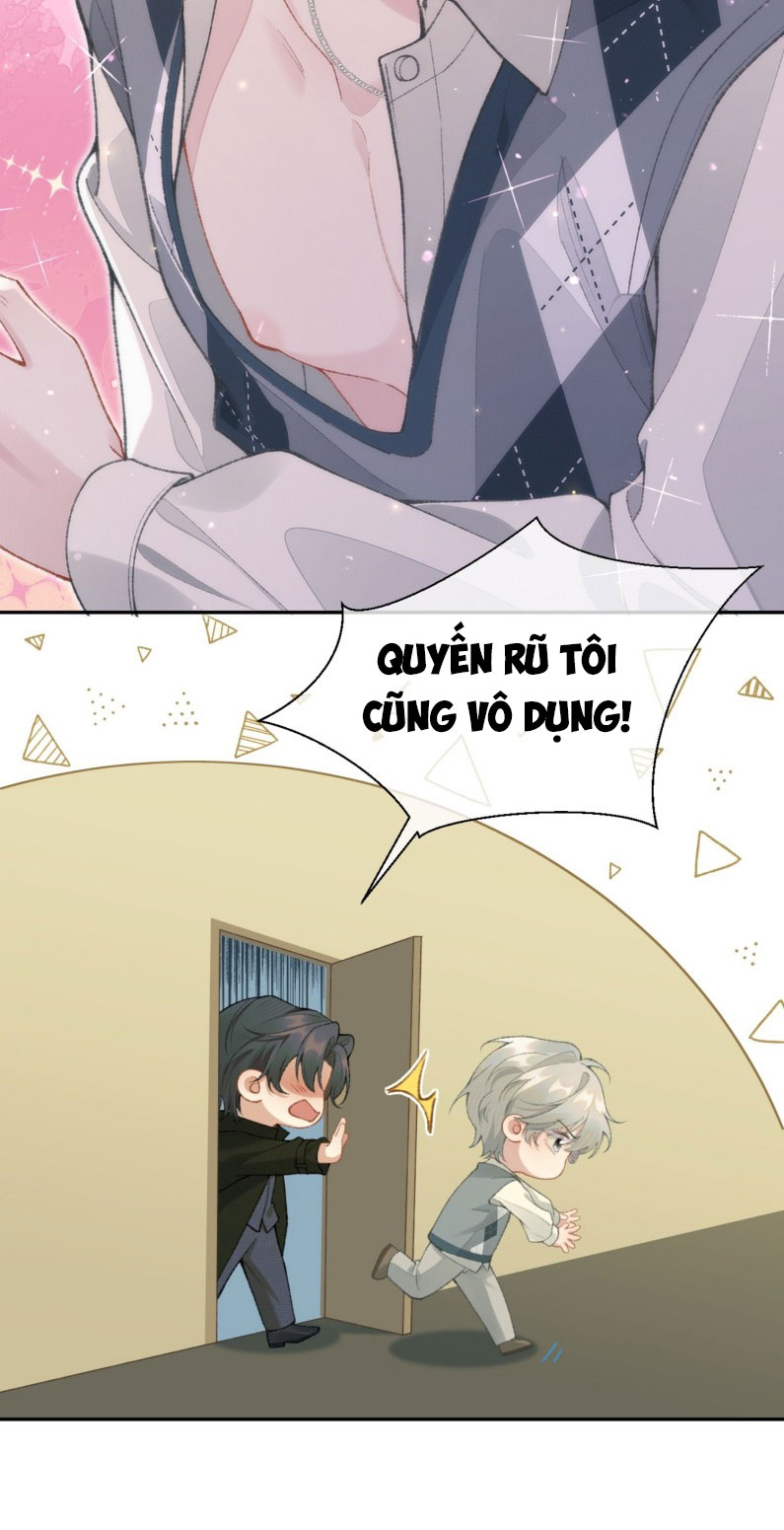 Xin Chào! Hệ Thống Quý Nhân Xin Được Phục Vụ Bạn Chap 3 - Trang 2