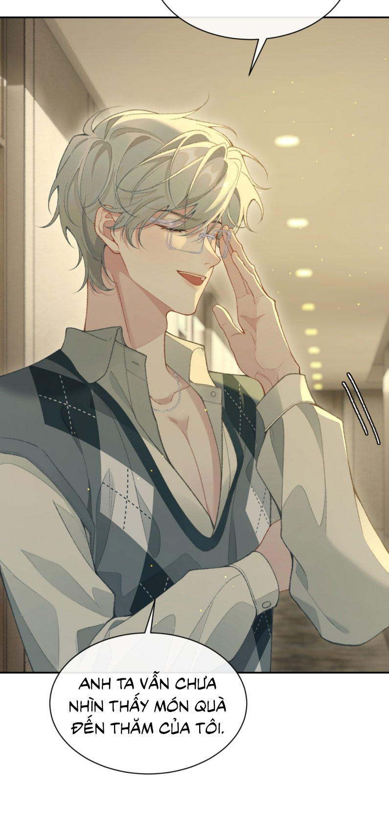 Xin Chào! Hệ Thống Quý Nhân Xin Được Phục Vụ Bạn Chap 3 - Trang 2