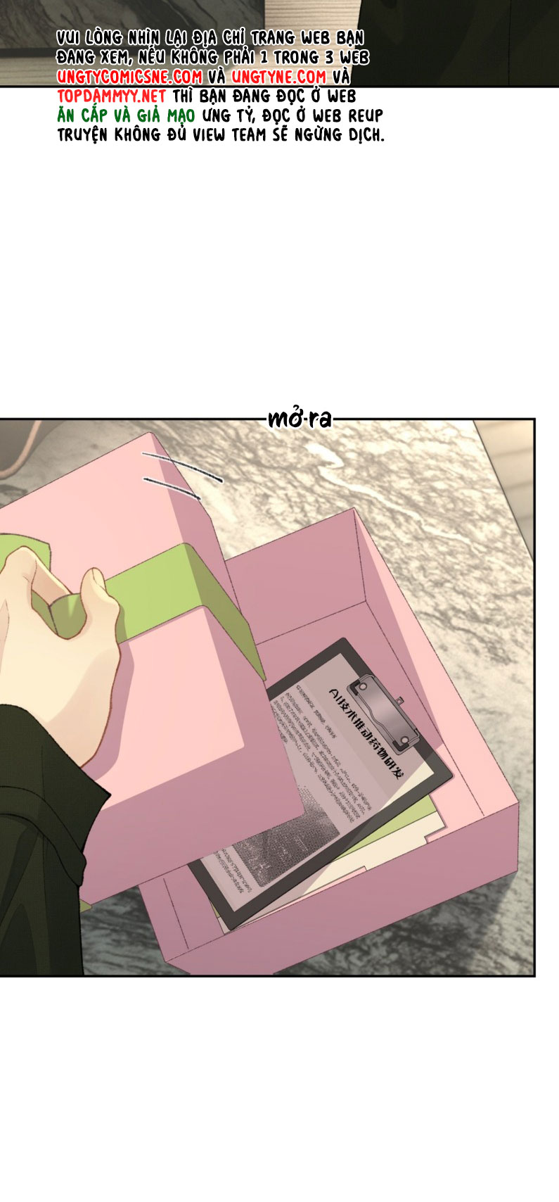 Xin Chào! Hệ Thống Quý Nhân Xin Được Phục Vụ Bạn Chap 3 - Trang 2