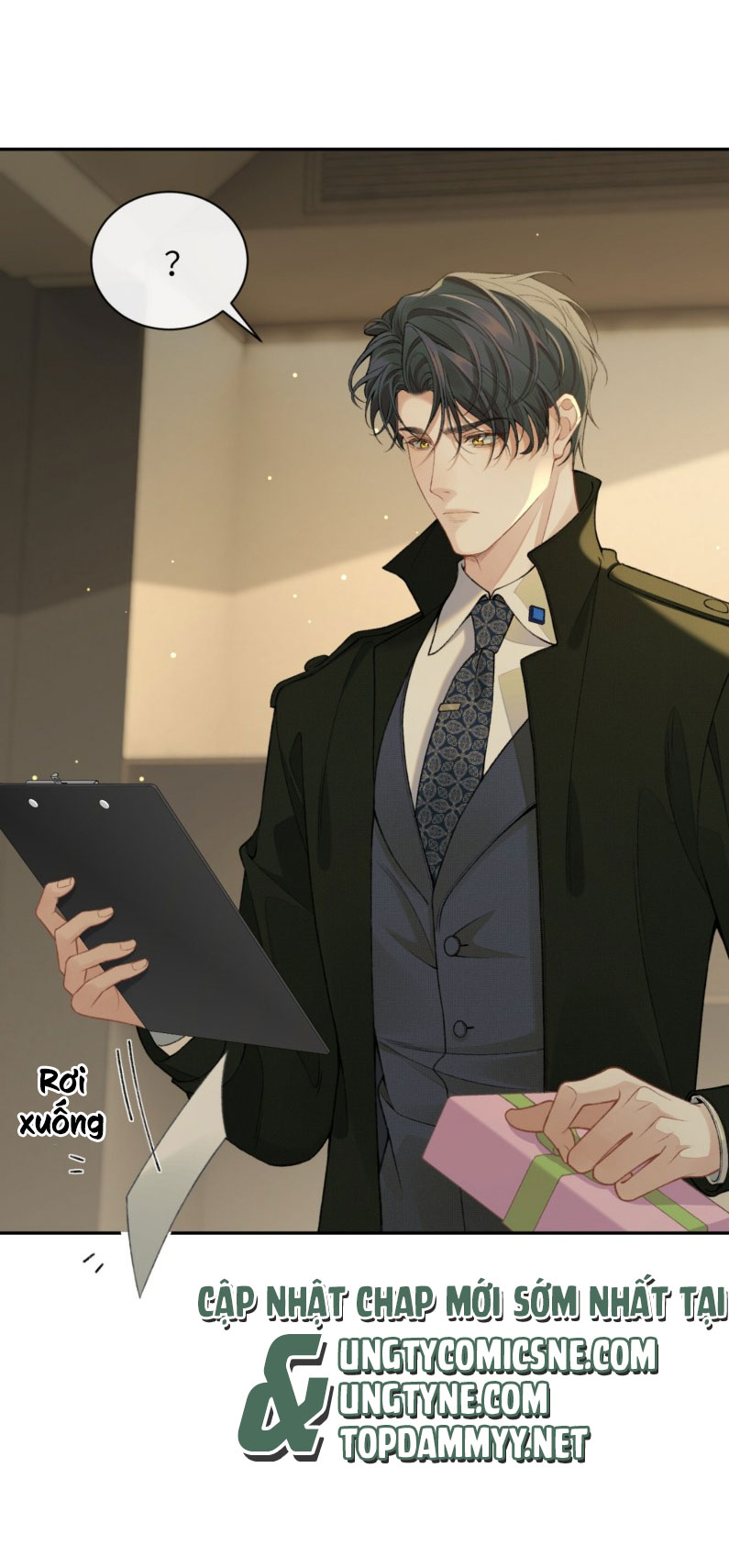 Xin Chào! Hệ Thống Quý Nhân Xin Được Phục Vụ Bạn Chap 3 - Trang 2