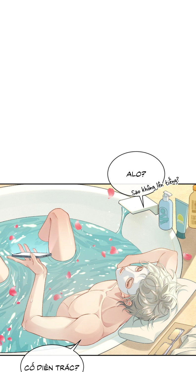 Xin Chào! Hệ Thống Quý Nhân Xin Được Phục Vụ Bạn Chap 3 - Trang 2