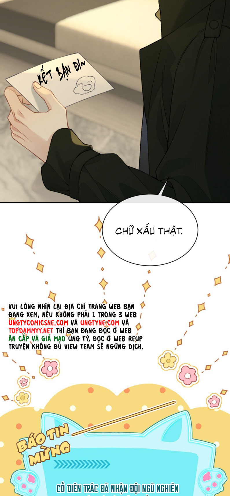 Xin Chào! Hệ Thống Quý Nhân Xin Được Phục Vụ Bạn Chap 3 - Trang 2