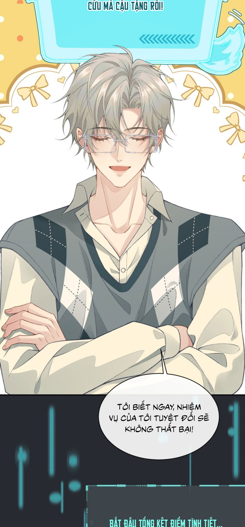 Xin Chào! Hệ Thống Quý Nhân Xin Được Phục Vụ Bạn Chap 3 - Trang 2