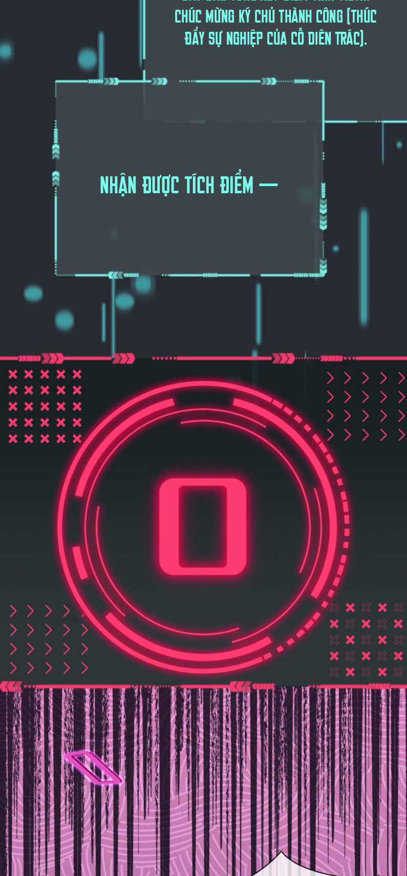 Xin Chào! Hệ Thống Quý Nhân Xin Được Phục Vụ Bạn Chap 3 - Trang 2