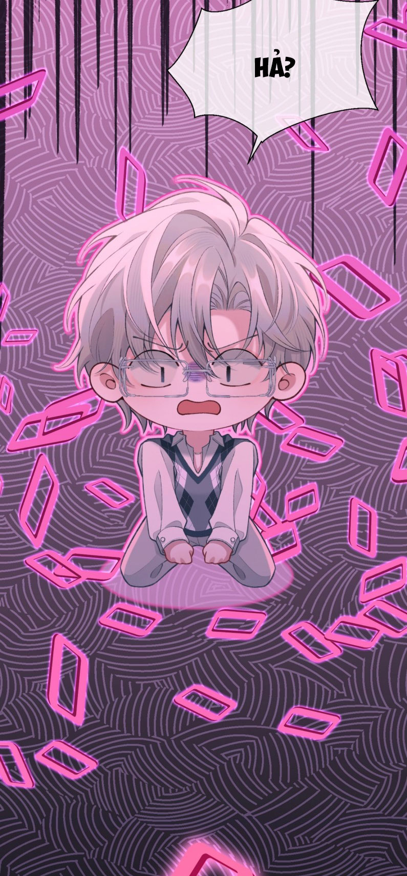 Xin Chào! Hệ Thống Quý Nhân Xin Được Phục Vụ Bạn Chap 3 - Trang 2