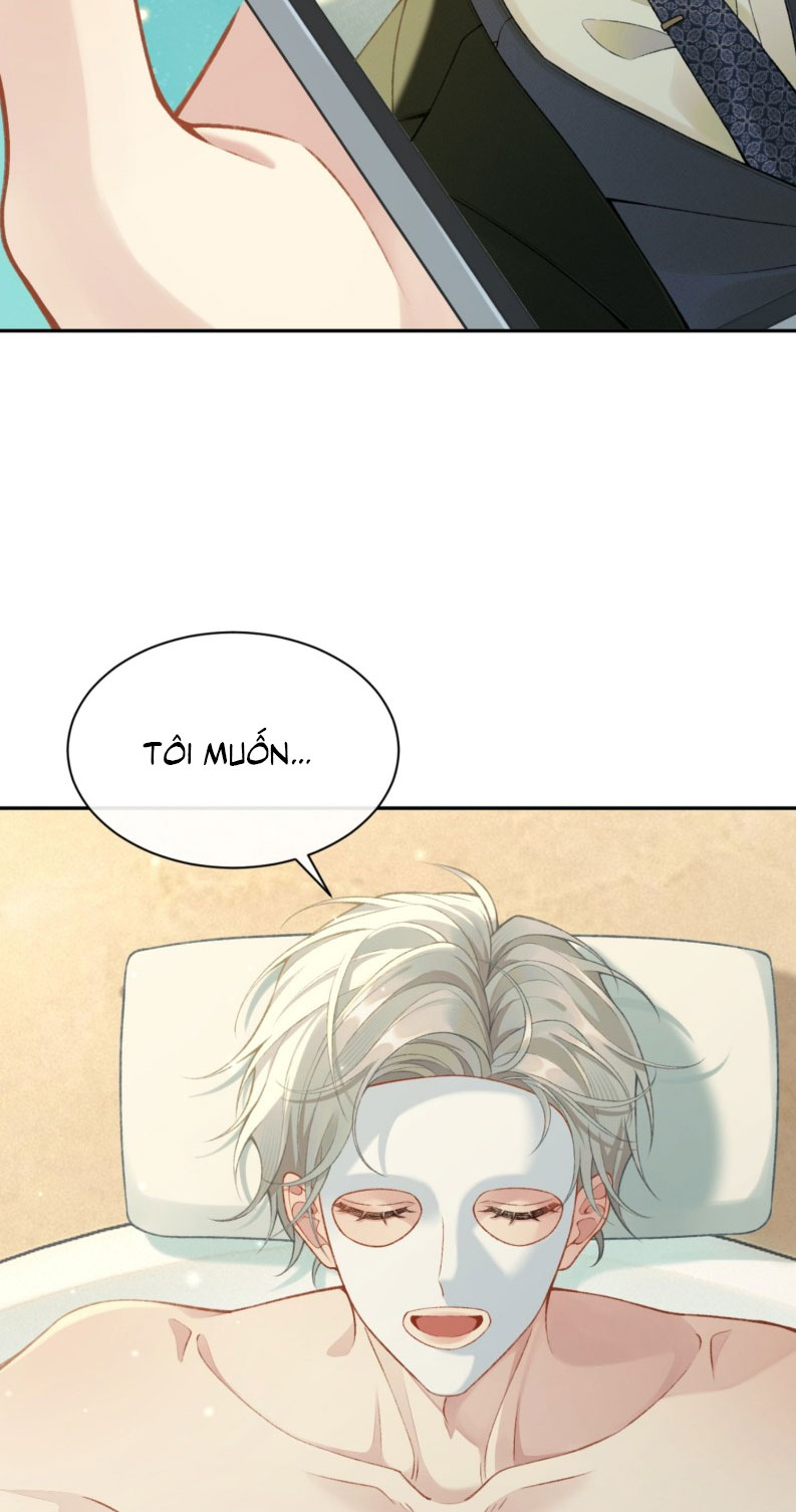 Xin Chào! Hệ Thống Quý Nhân Xin Được Phục Vụ Bạn Chap 3 - Trang 2