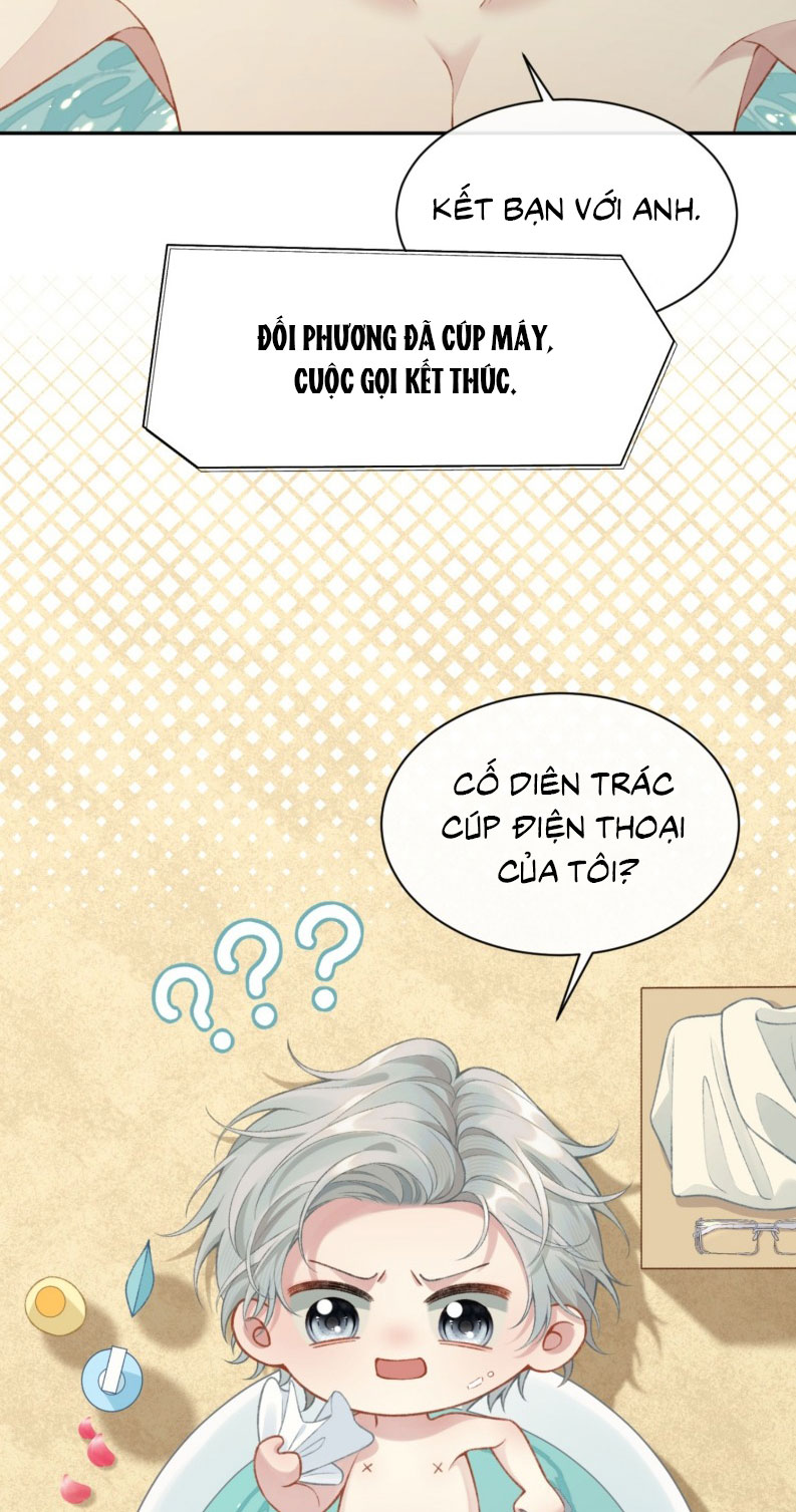 Xin Chào! Hệ Thống Quý Nhân Xin Được Phục Vụ Bạn Chap 3 - Trang 2