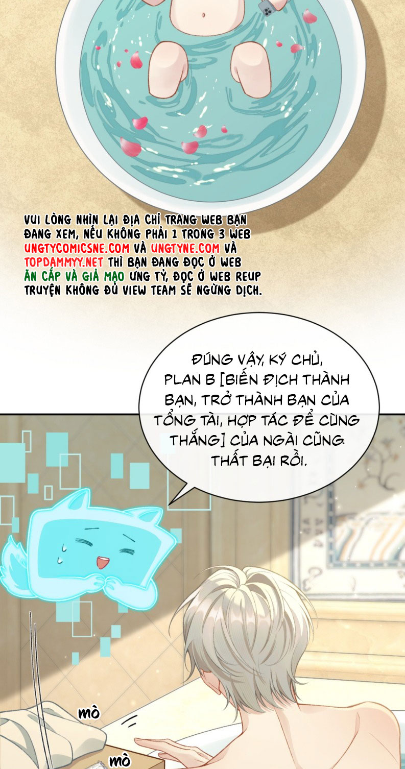 Xin Chào! Hệ Thống Quý Nhân Xin Được Phục Vụ Bạn Chap 3 - Trang 2