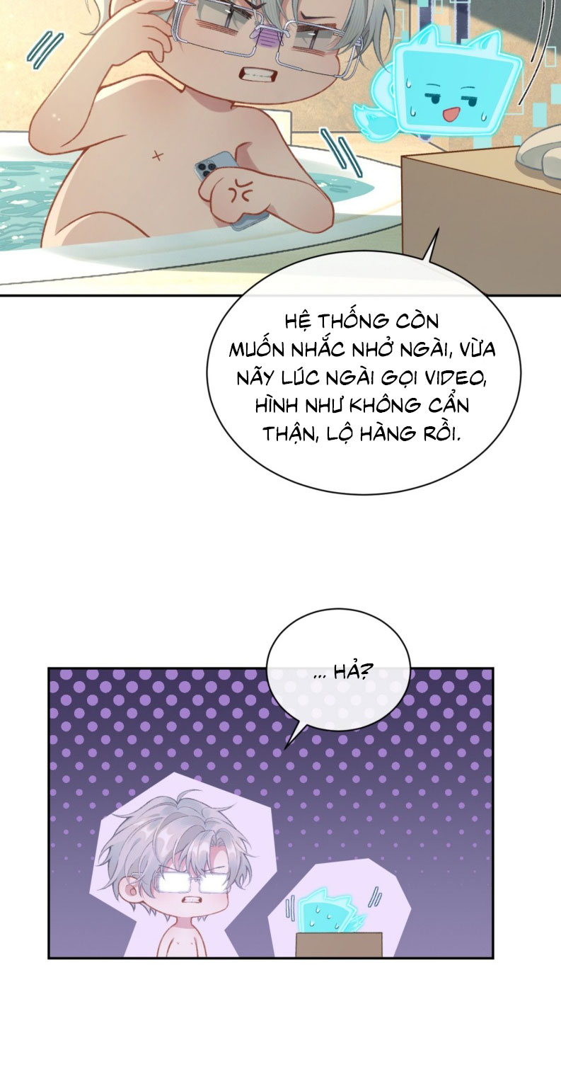 Xin Chào! Hệ Thống Quý Nhân Xin Được Phục Vụ Bạn Chap 3 - Trang 2