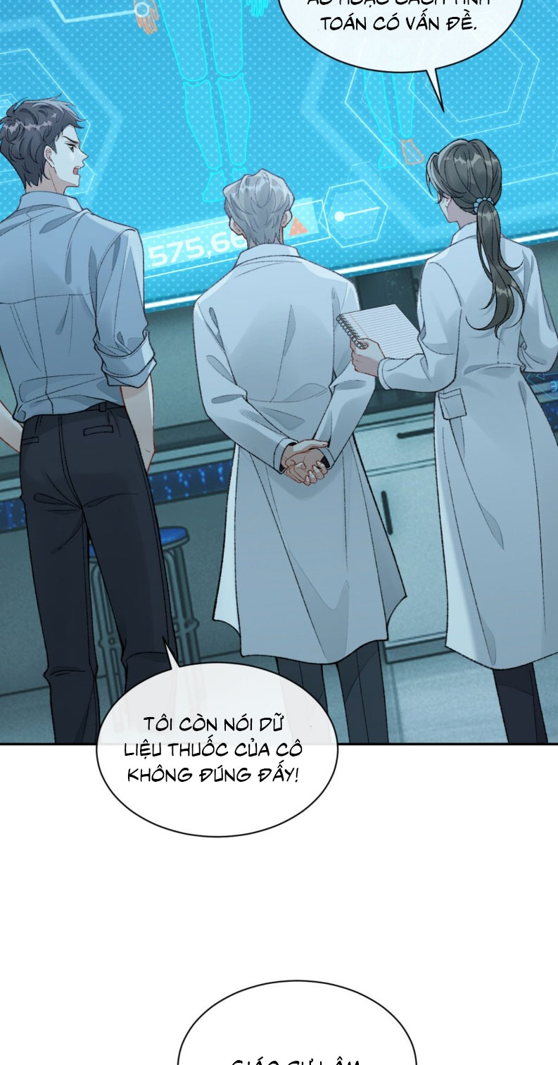 Xin Chào! Hệ Thống Quý Nhân Xin Được Phục Vụ Bạn Chap 4 - Trang 2