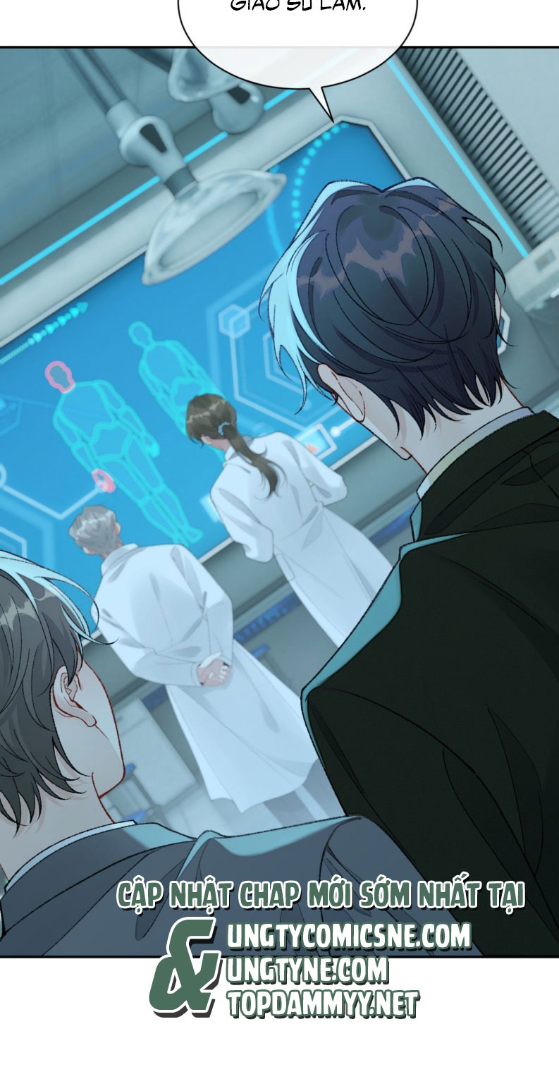 Xin Chào! Hệ Thống Quý Nhân Xin Được Phục Vụ Bạn Chap 4 - Trang 2