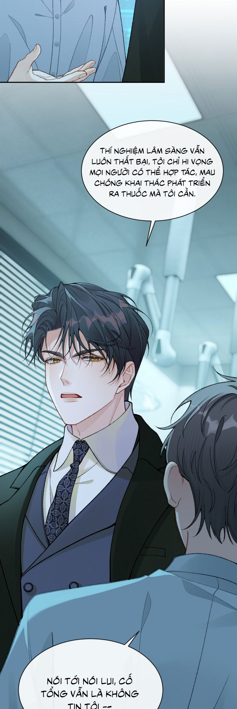 Xin Chào! Hệ Thống Quý Nhân Xin Được Phục Vụ Bạn Chap 4 - Trang 2