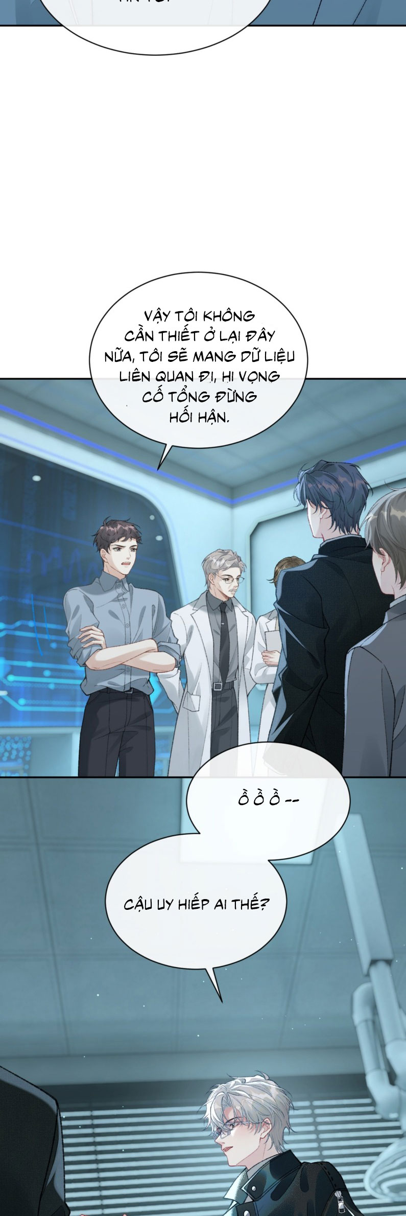 Xin Chào! Hệ Thống Quý Nhân Xin Được Phục Vụ Bạn Chap 4 - Trang 2