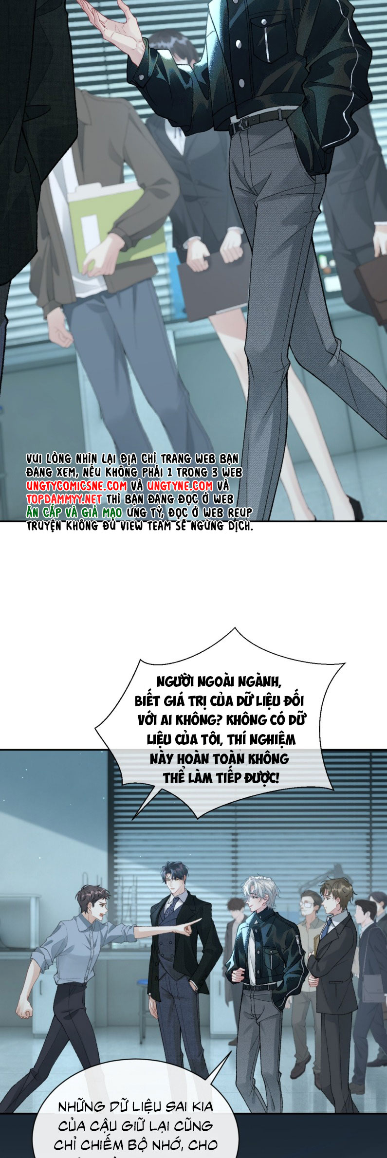 Xin Chào! Hệ Thống Quý Nhân Xin Được Phục Vụ Bạn Chap 4 - Trang 2