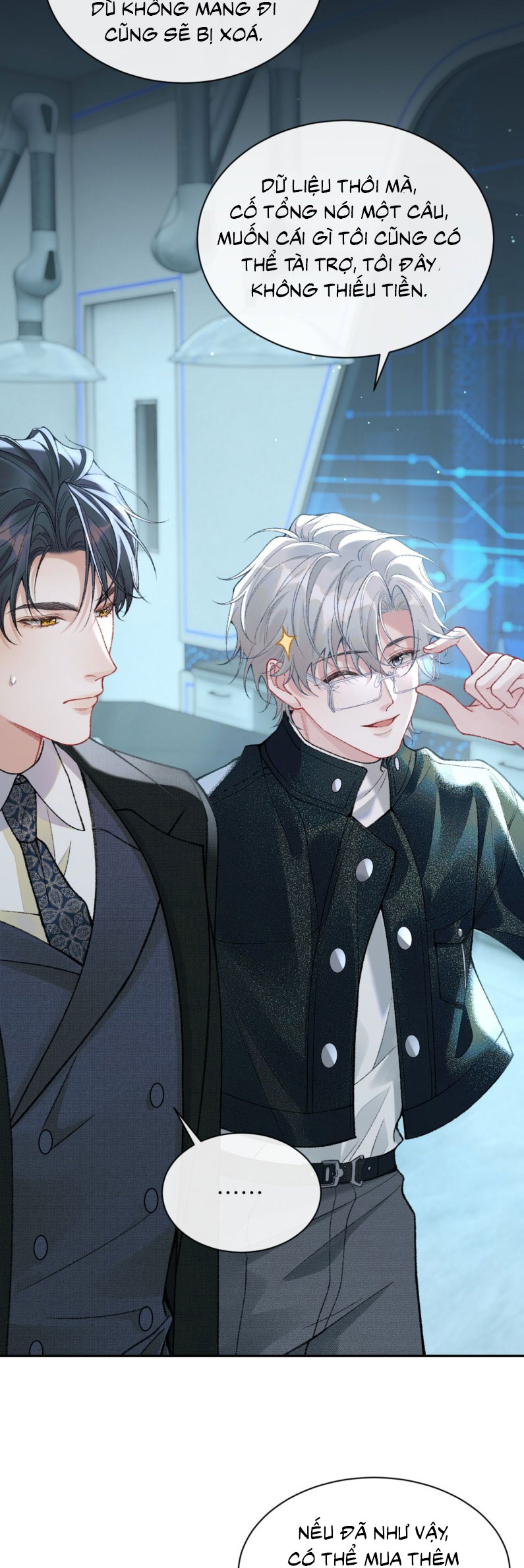 Xin Chào! Hệ Thống Quý Nhân Xin Được Phục Vụ Bạn Chap 4 - Trang 2