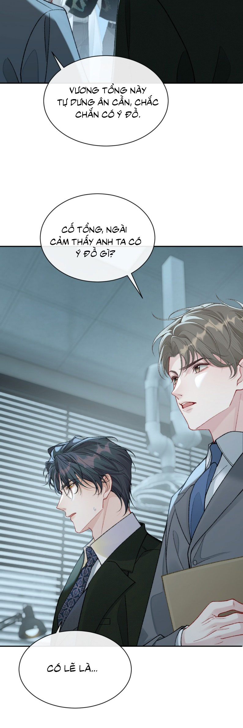 Xin Chào! Hệ Thống Quý Nhân Xin Được Phục Vụ Bạn Chap 4 - Trang 2