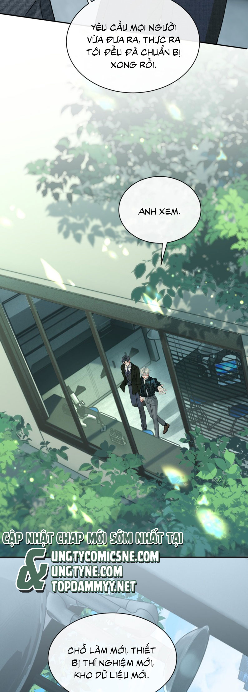 Xin Chào! Hệ Thống Quý Nhân Xin Được Phục Vụ Bạn Chap 4 - Trang 2