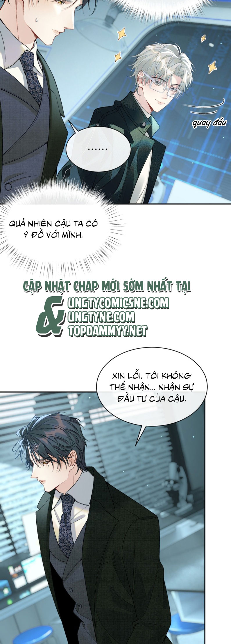 Xin Chào! Hệ Thống Quý Nhân Xin Được Phục Vụ Bạn Chap 4 - Trang 2