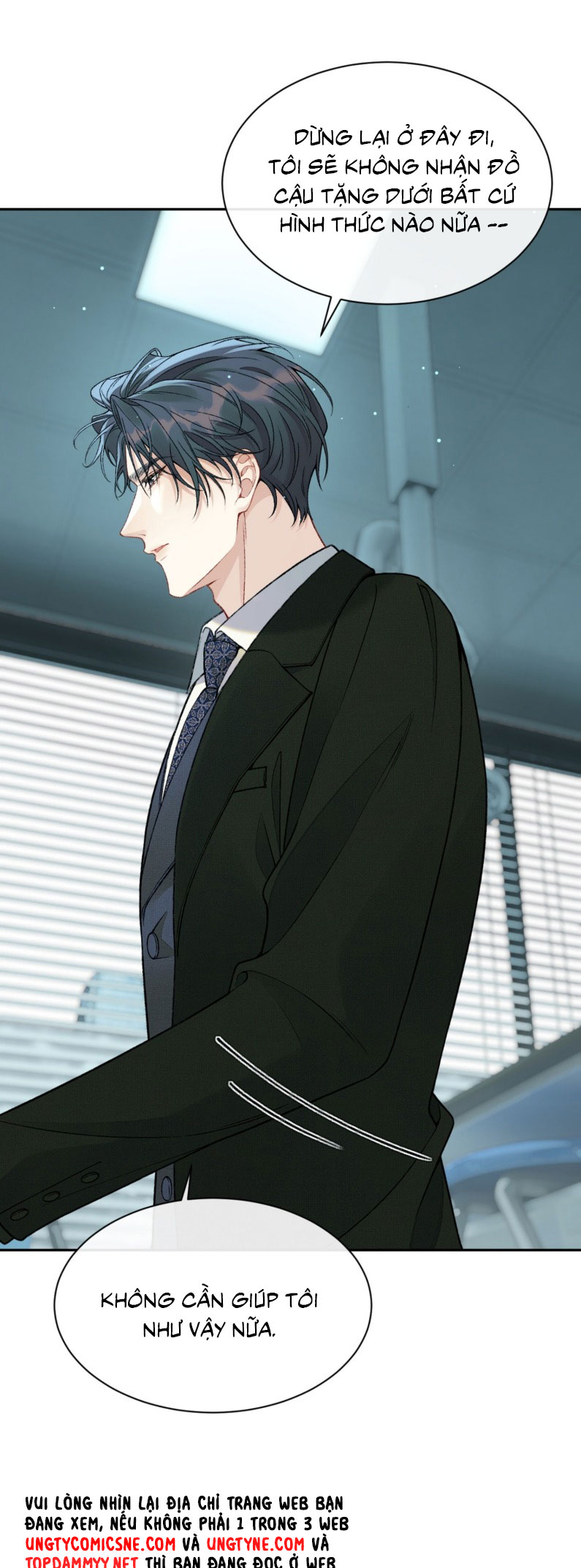 Xin Chào! Hệ Thống Quý Nhân Xin Được Phục Vụ Bạn Chap 4 - Trang 2