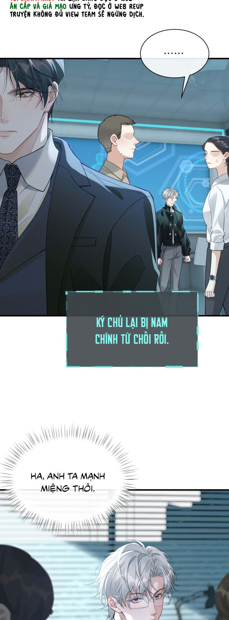 Xin Chào! Hệ Thống Quý Nhân Xin Được Phục Vụ Bạn Chap 4 - Trang 2