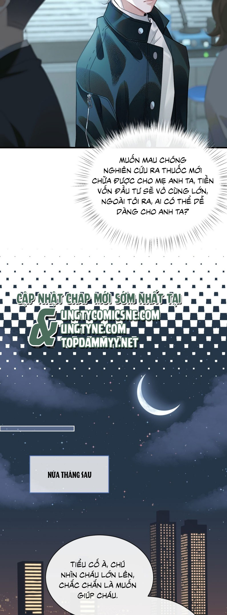 Xin Chào! Hệ Thống Quý Nhân Xin Được Phục Vụ Bạn Chap 4 - Trang 2