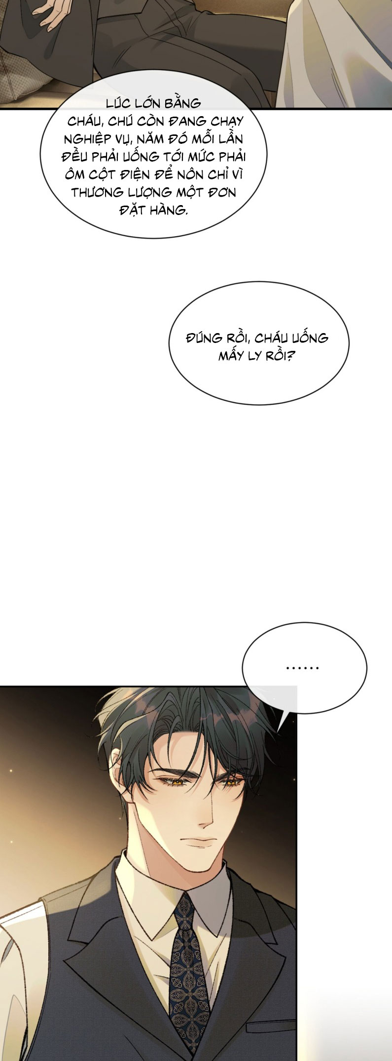 Xin Chào! Hệ Thống Quý Nhân Xin Được Phục Vụ Bạn Chap 4 - Trang 2