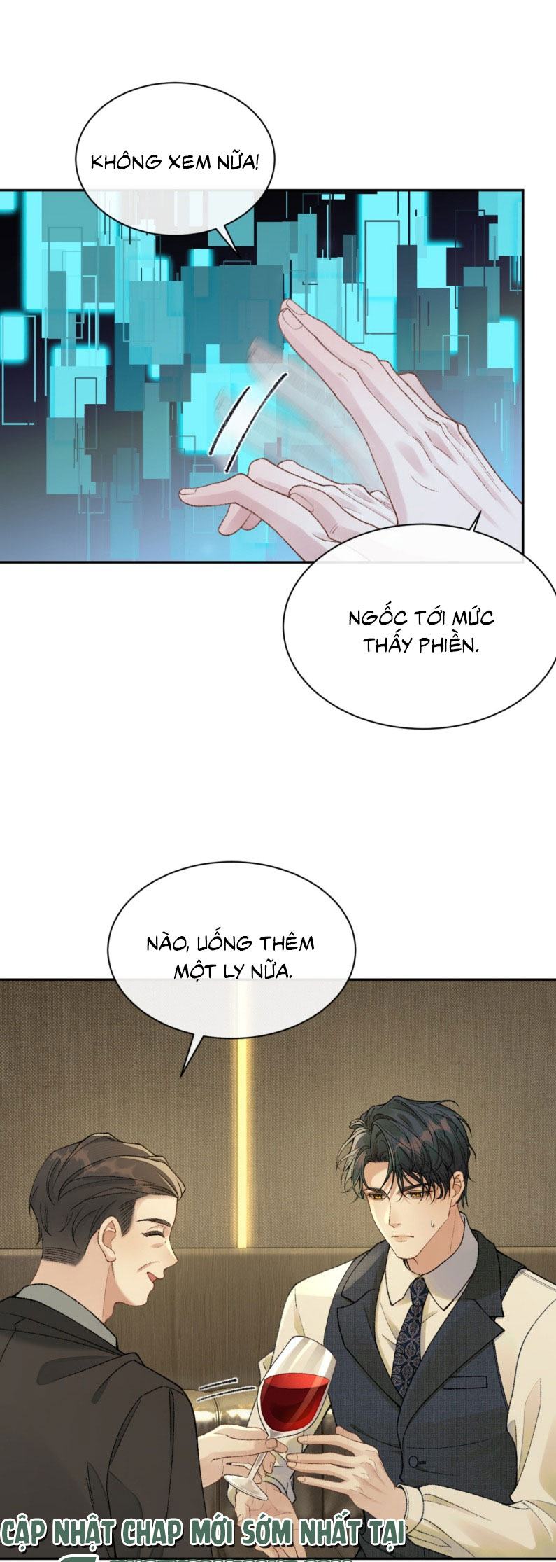 Xin Chào! Hệ Thống Quý Nhân Xin Được Phục Vụ Bạn Chap 4 - Trang 2