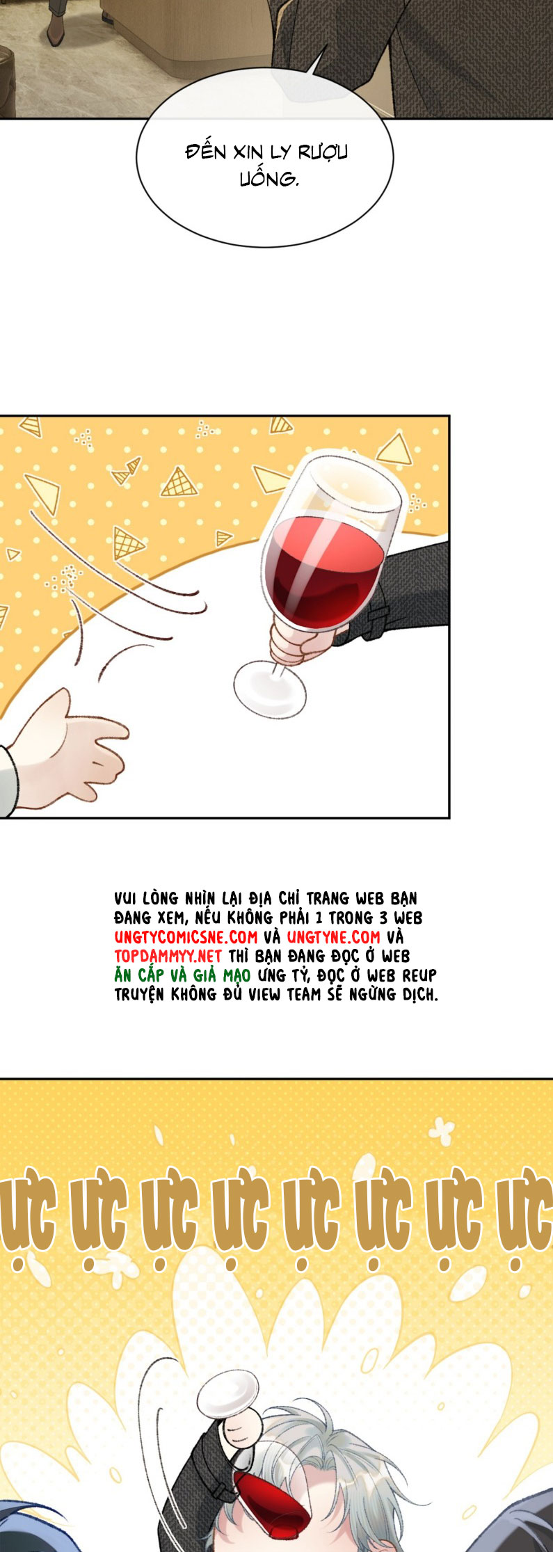 Xin Chào! Hệ Thống Quý Nhân Xin Được Phục Vụ Bạn Chap 4 - Trang 2