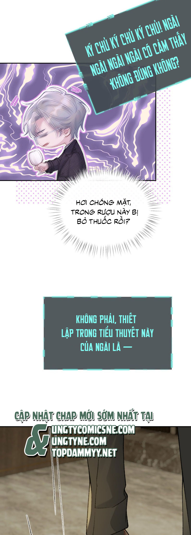 Xin Chào! Hệ Thống Quý Nhân Xin Được Phục Vụ Bạn Chap 4 - Trang 2