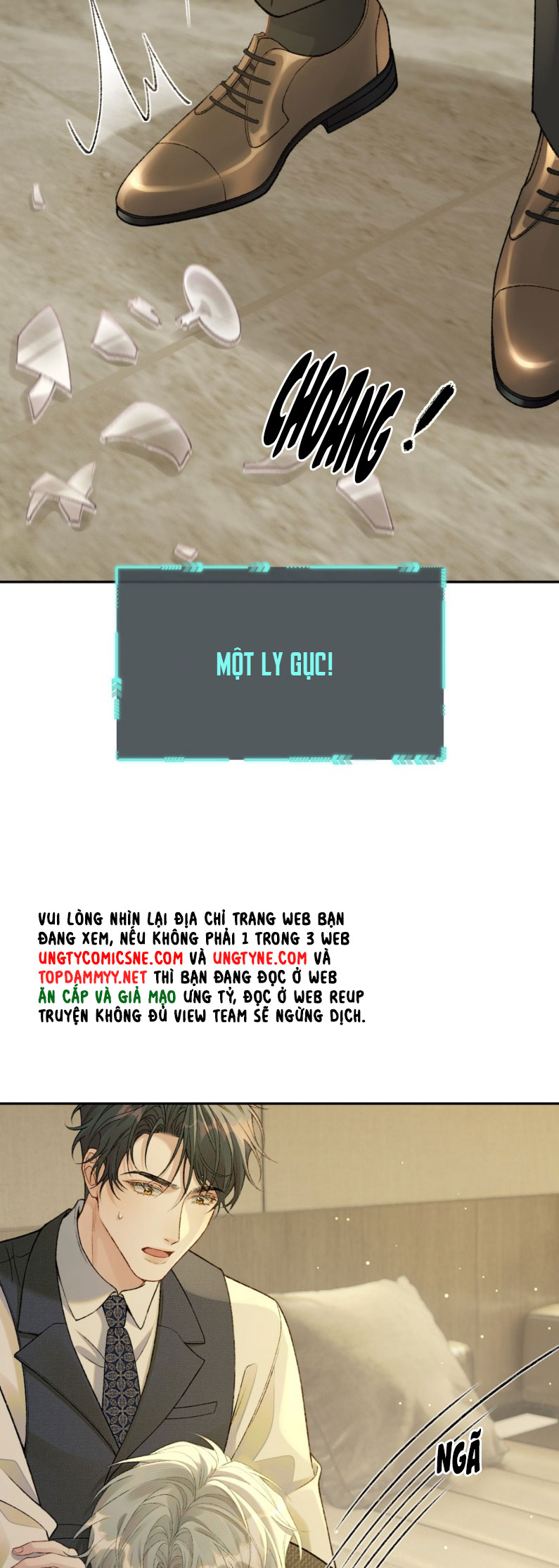 Xin Chào! Hệ Thống Quý Nhân Xin Được Phục Vụ Bạn Chap 4 - Trang 2