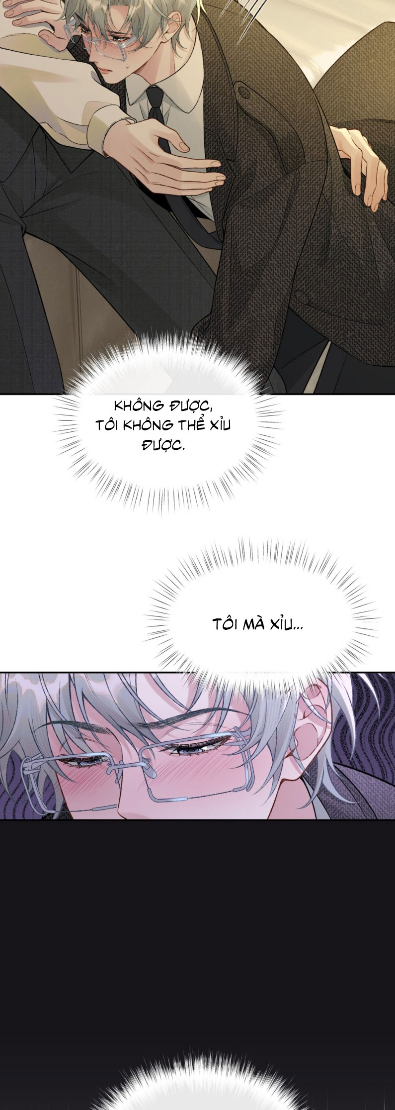 Xin Chào! Hệ Thống Quý Nhân Xin Được Phục Vụ Bạn Chap 4 - Trang 2