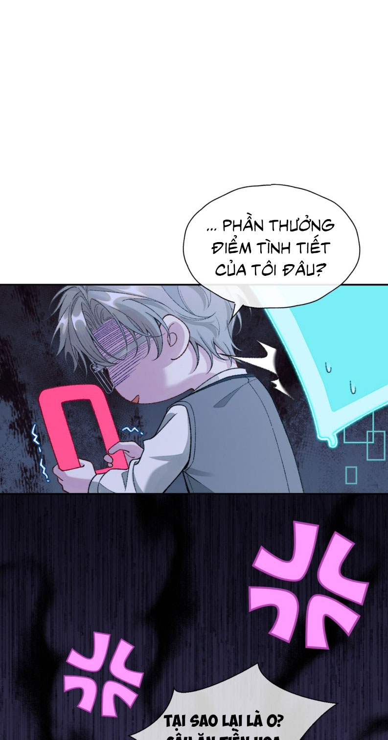 Xin Chào! Hệ Thống Quý Nhân Xin Được Phục Vụ Bạn Chap 4 - Trang 2