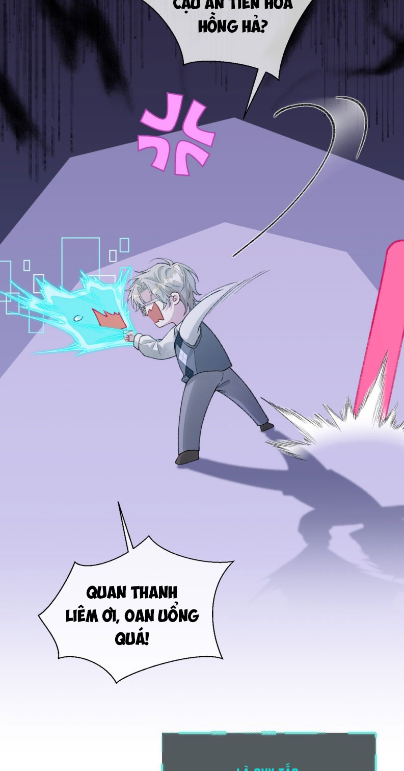 Xin Chào! Hệ Thống Quý Nhân Xin Được Phục Vụ Bạn Chap 4 - Trang 2