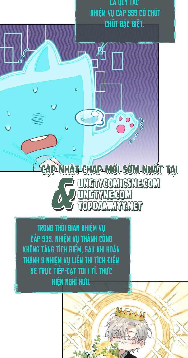 Xin Chào! Hệ Thống Quý Nhân Xin Được Phục Vụ Bạn Chap 4 - Trang 2