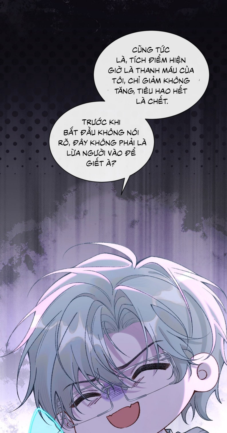 Xin Chào! Hệ Thống Quý Nhân Xin Được Phục Vụ Bạn Chap 4 - Trang 2